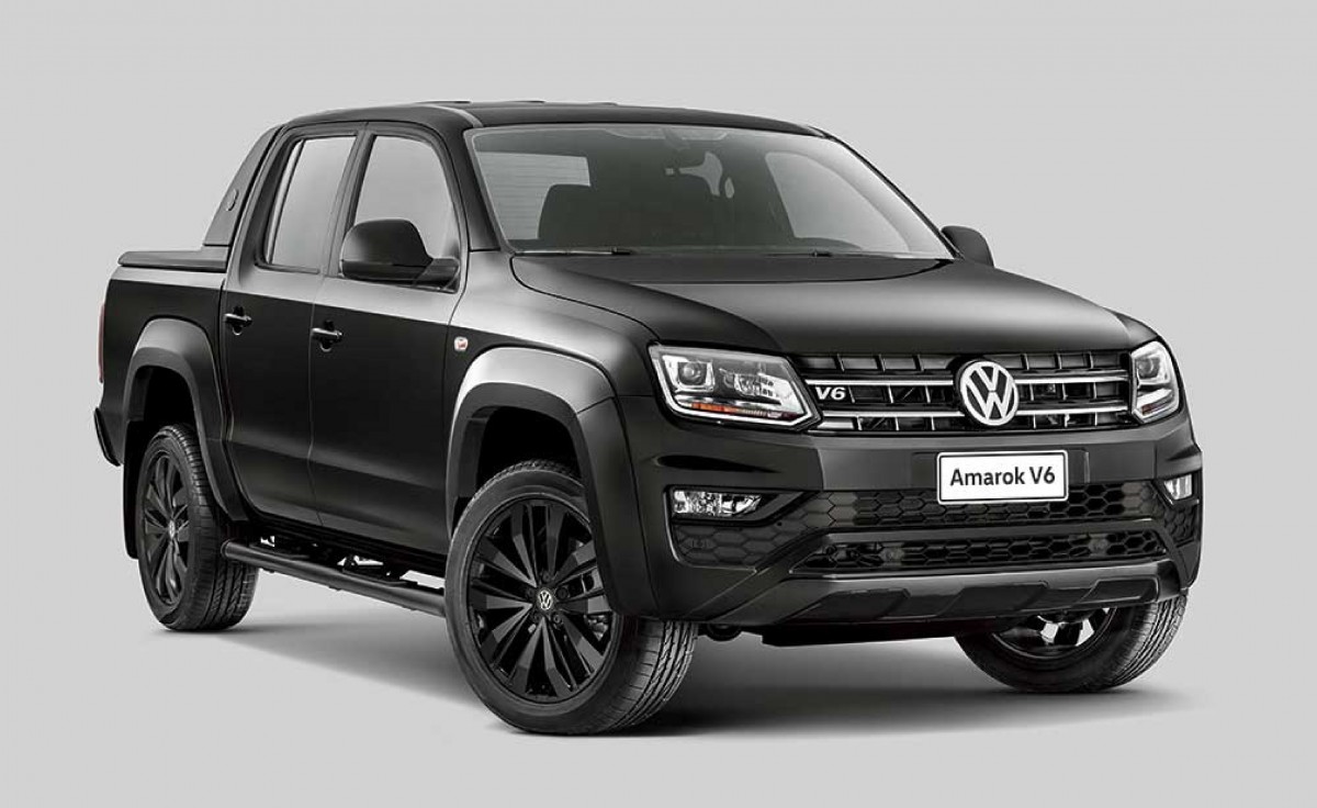 AMAROK