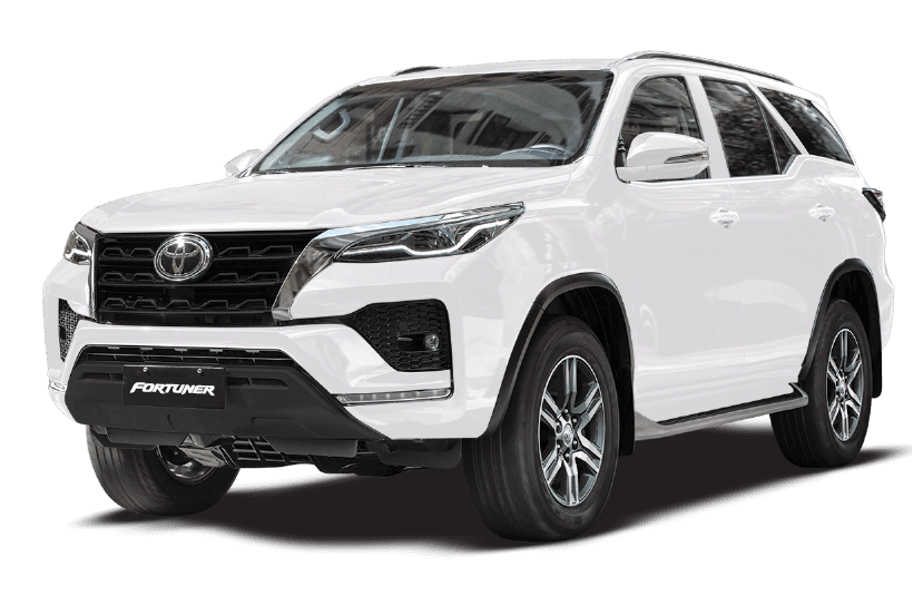 FORTUNER