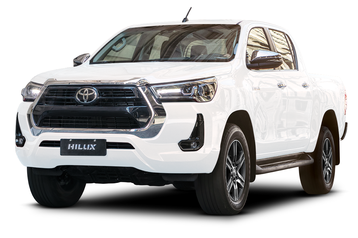 HILUX