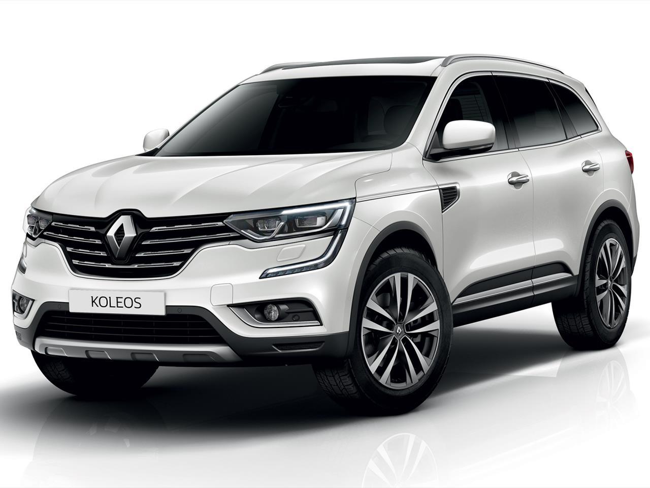 KOLEOS