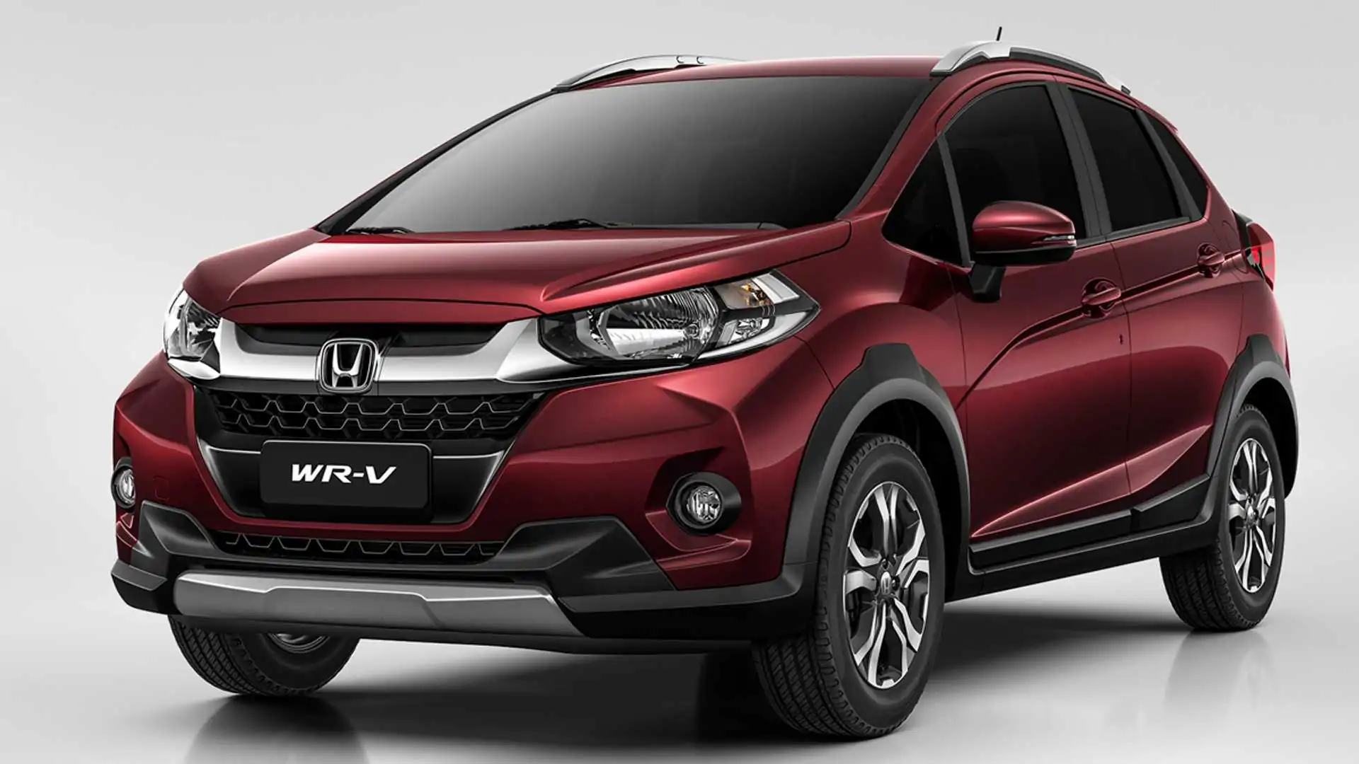 WR-V