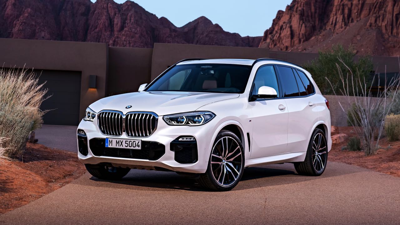 X5