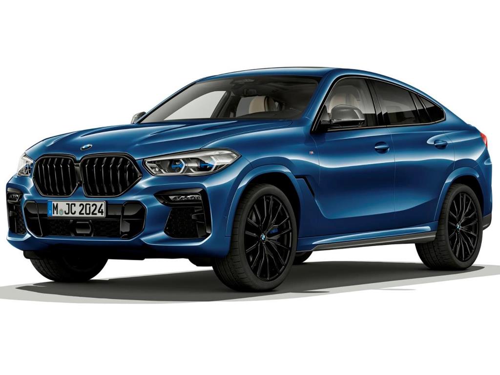 X6