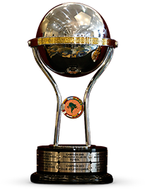 Copa Libertadores aleatorio