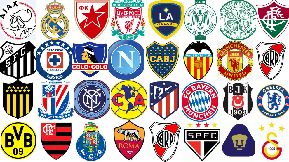 equipos