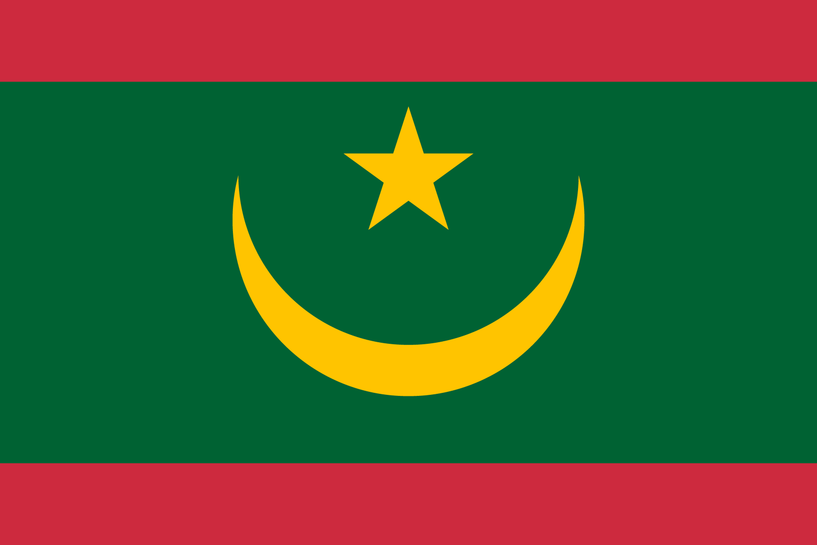 Mauritania