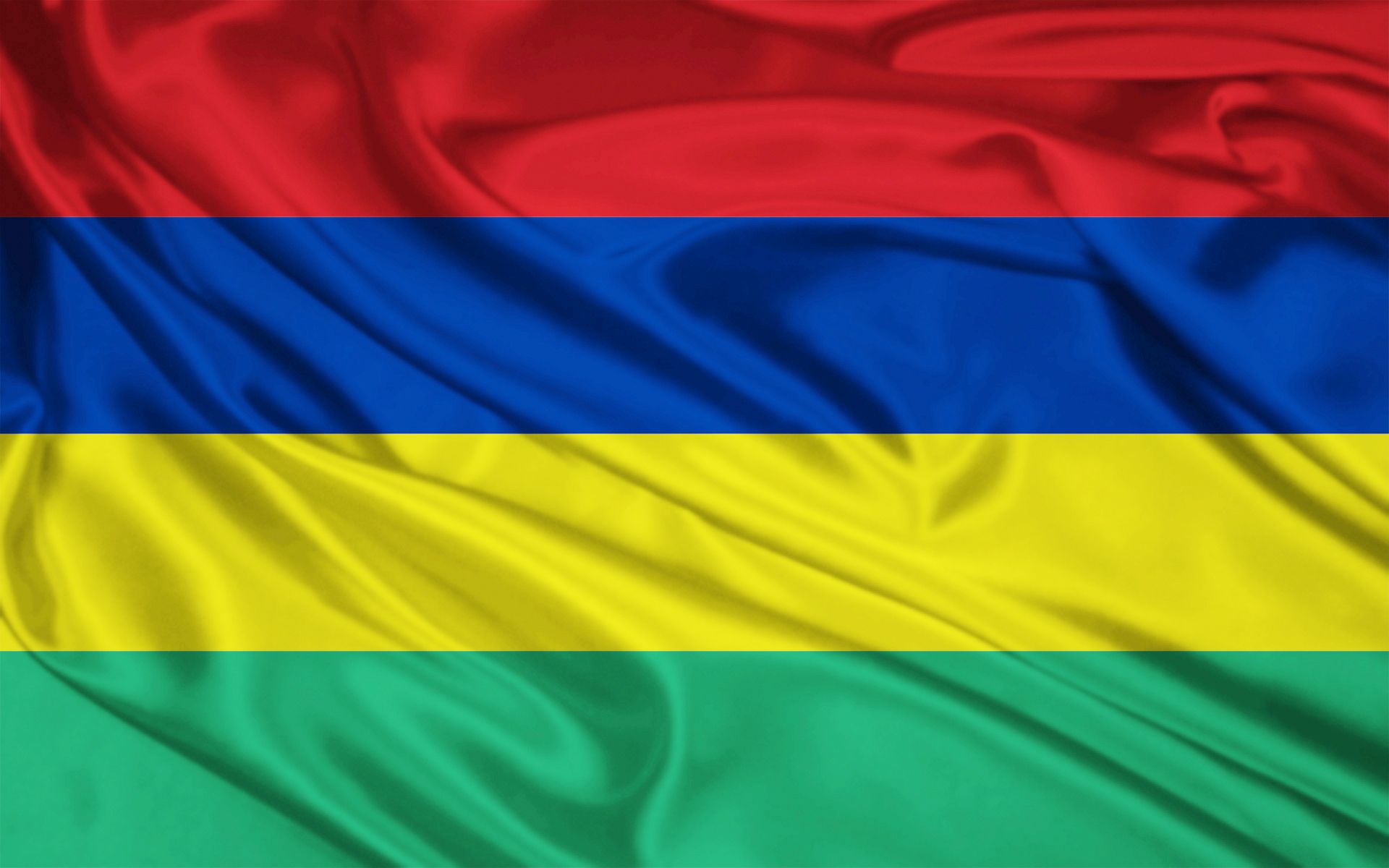 Mauritius