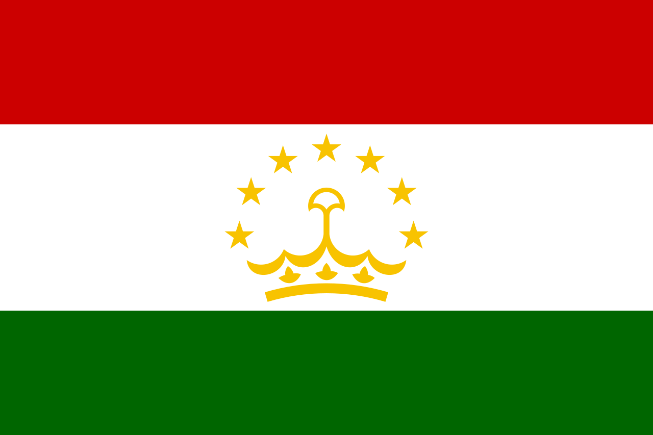 Tajikistan