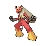 Blaziken