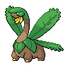 Tropius