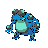 Seismitoad