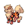 Arcanine