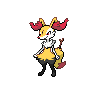 Braixen