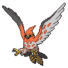 Talonflame