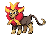 Pyroar