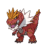 Tyrantrum