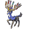 Xerneas