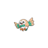 Rowlet