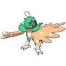 Decidueye