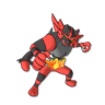 Incineroar