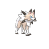 Lycanroc