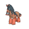 Mudsdale