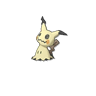 Mimikyu