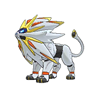 Solgaleo