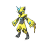 Zeraora